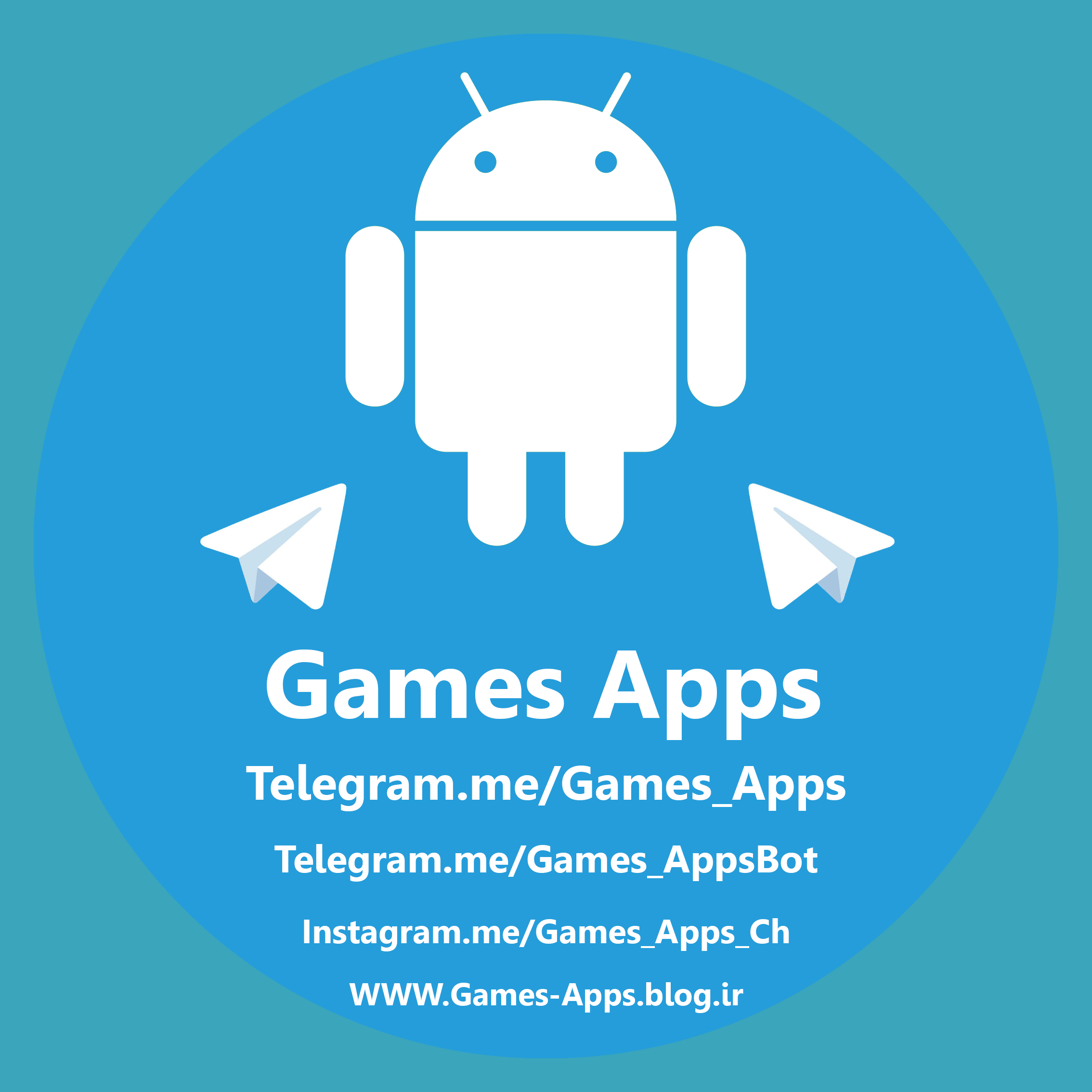 Games Apps