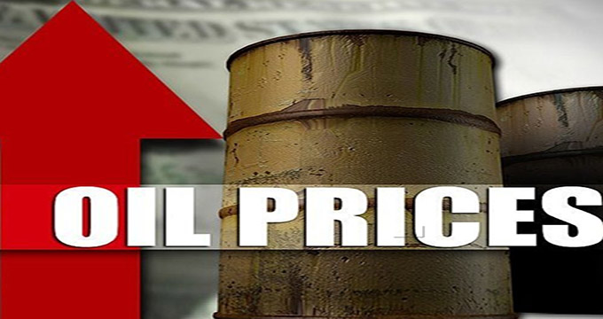 تلاش واشنگتن برای توقف صادرات ایران؛ قیمت نفت را افزایش داد