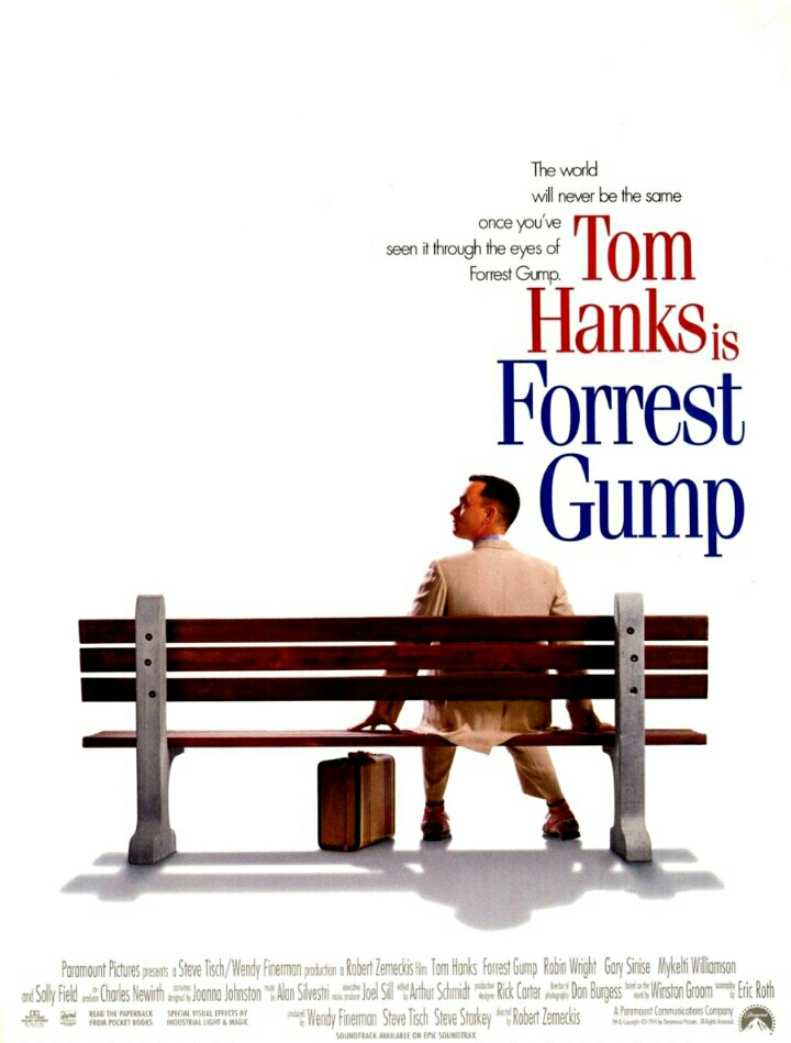 Forrest Gump-1994