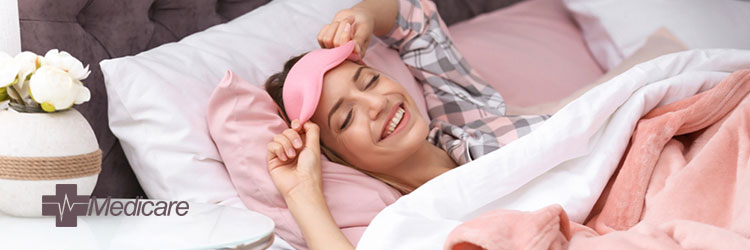 خرید تشک خوب و ایجاد بستر خوابی مناسب در 13 گام