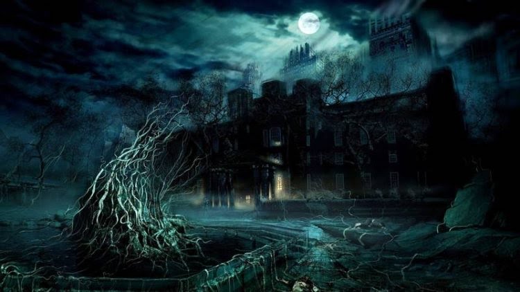 13 فیلم ترسناک که بر اساس واقعیت ساخته شدند