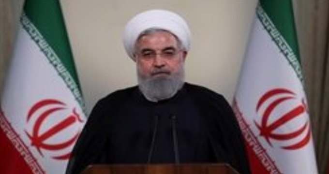 نامه‌ای از مجلس به روحانی برای تغییر تیم اقتصادی دولت