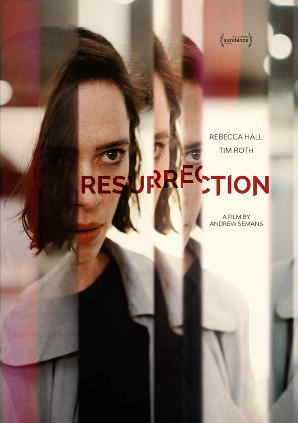 فیلم رستاخیز Resurrection 2022