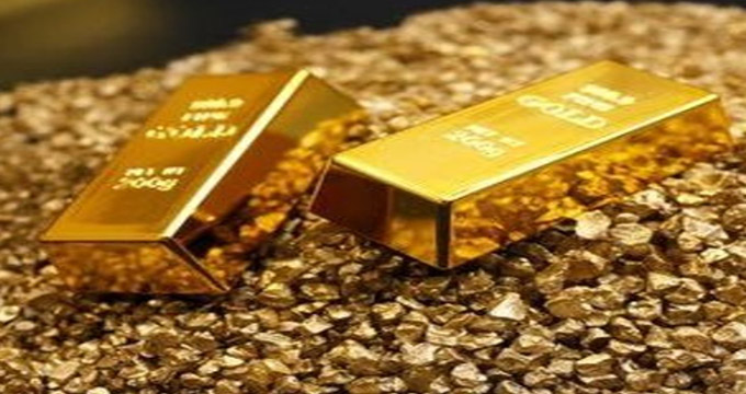 بی‌توجهی طلا به اظهارات ترامپ؛ قیمت فلز زرد کاهش یافت