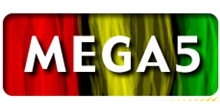 آموزش مقدماتی و تصویری نرم افزار مگا MEGA5
