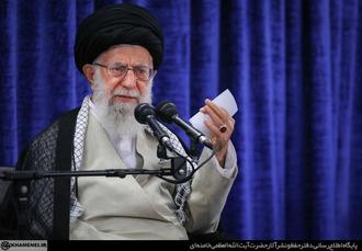 گزینه قطعی ملت ایران مقاومت است