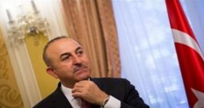 عقب‌نشینی کُردها از منبج، محور دیدار وزرای خارجه ترکیه و آمریکا
