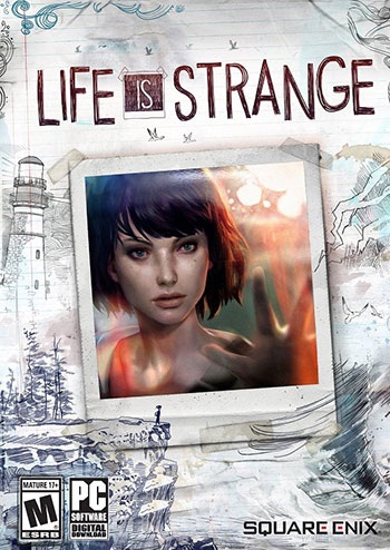 دانلود بازی Life Is Strange Episode 2 برای PC
