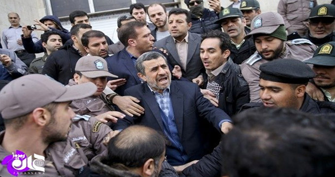 جهان نوشت: احمدی نژاد در مسیر سوم سیاست ورزی زندگی‌اش