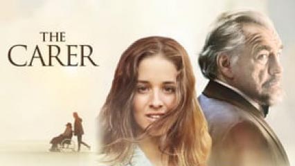 دانلود فیلم The Carer 2016 با لینک مستقیم و کیفیت 480p ،720p ،1080p