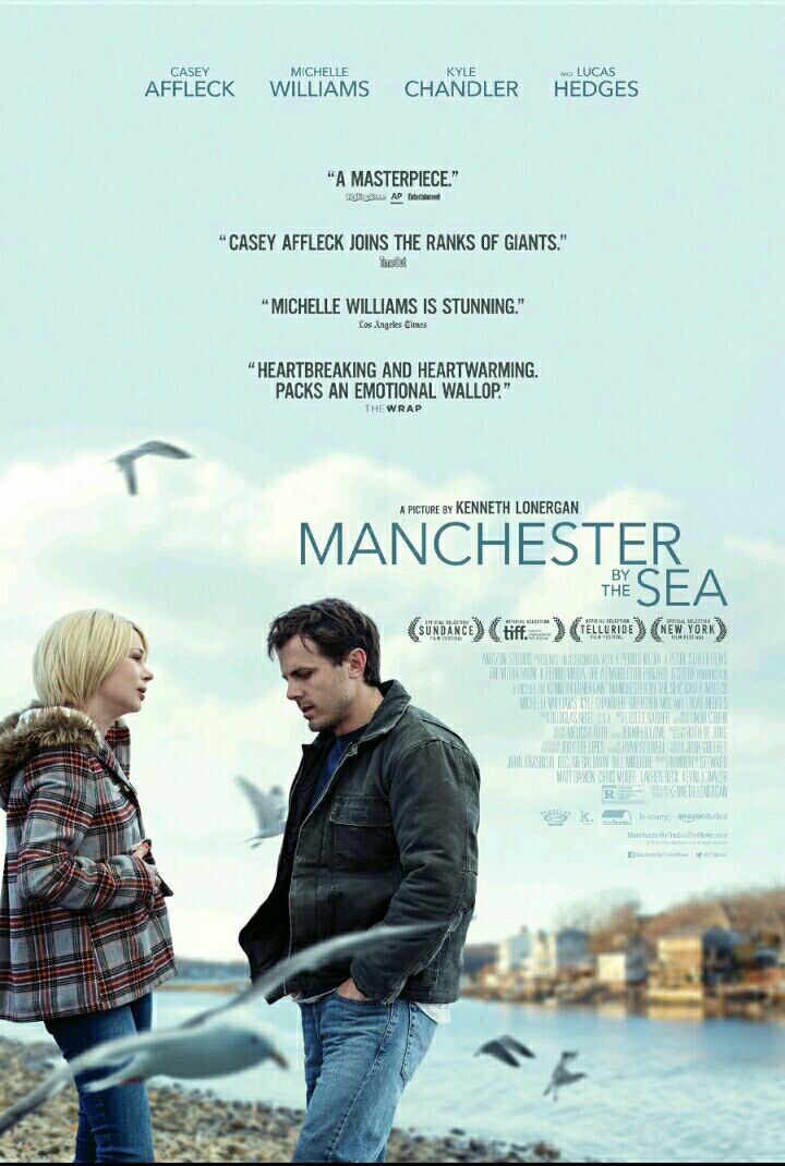 Manchester by the sea-2016