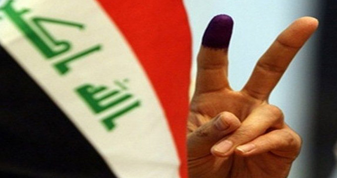 نتایج اولیه انتخابات عراق اعلام شد؛ "جریان صدر" در صدر