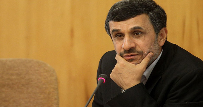 لغو مجوز احمدی نژاد درباره ایجاد یک کارگروه ویژه