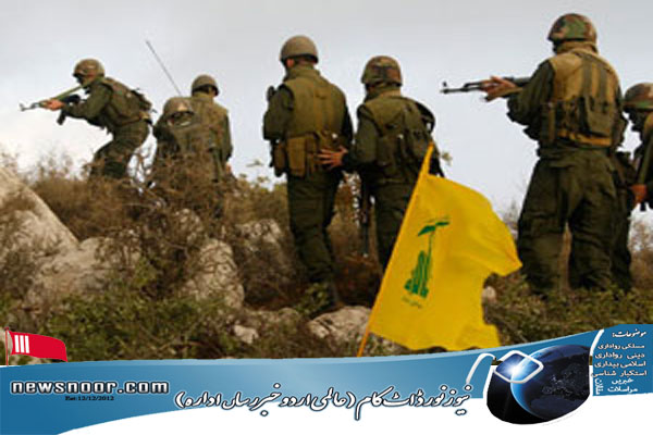 امریکہ کی طرف سے اسرائیل کو لبنان پر حملے کے لیے ہری جھنڈی دکھانے کے بعد حزب اللہ الرٹ