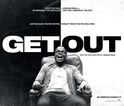 فیلم Get Out