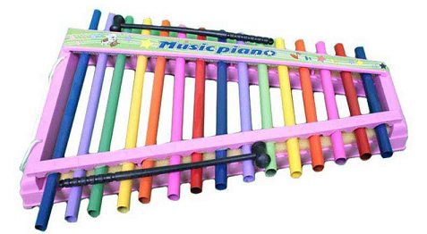 بهترین ساز برای شروع آموزش موسیقی به کودکان