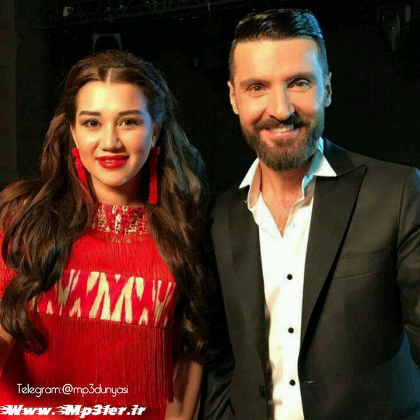 Sinan Özen & Dilsoz-Sevgilim 2018 Sinan Özen & Dilsoz-Sevgilim 2018