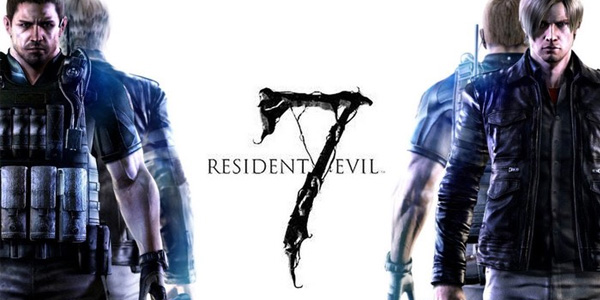 Resident Evile7