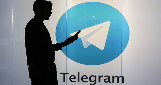 روزنامه جمهوری اسلامی: با مردم صادق باشید تا سراغ تلگرام نروند