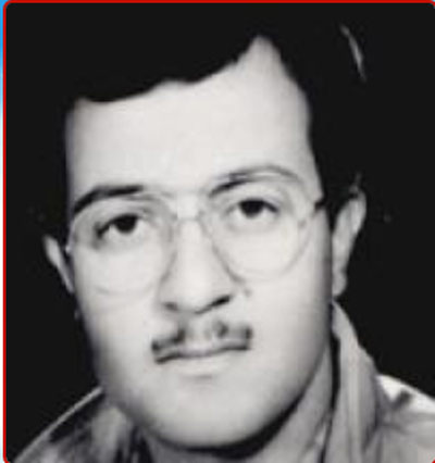 شهید ملک احمدی-حسن