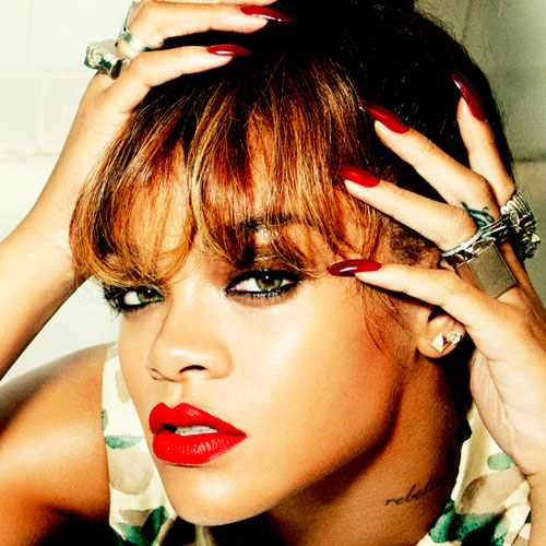 دانلود آهنگ جدید Rihanna به نام Control از رسانه فاز موزیک