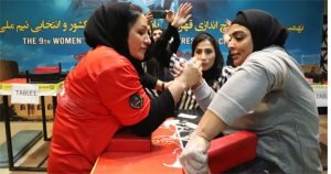 دعوت شدگان به مرحله اول اردوی تیم ملی مچ اندازی بانوان معرفی شدند