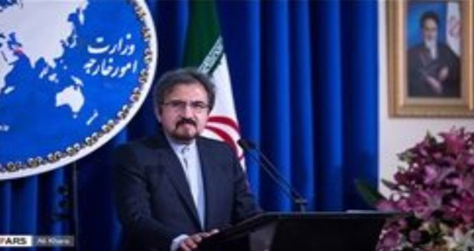 تهران تصویب قطعنامه حقوق بشری علیه ایران را محکوم کرد