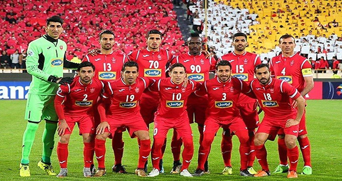 این 3 عامل دلیل افت پرسپولیس است؟