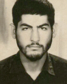 شهید تقی بای-عبدالکریم