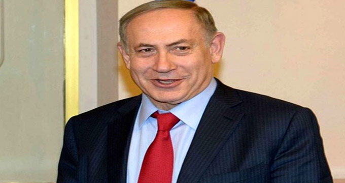 پیشنهاد نتانیاهو برای حل مشکل کم‌آبی ایران