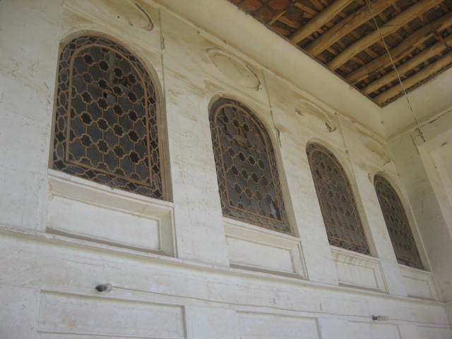 بنای تاریخی طوسی خان