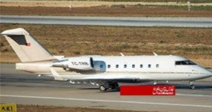 ترکیه برای بررسی فنی سقوط هواپیمای خود تیم ویژه تحقیق به ایران می‌فرستد