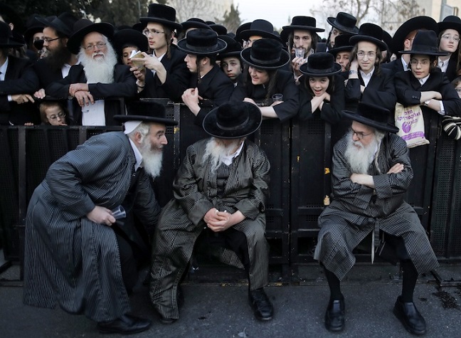 صهیونیسم یهودی اسرائیل آمریکا6