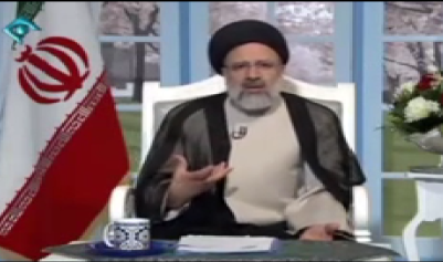 رشوه و پارتی بازی با دولت کار و کرامت بیگانه است