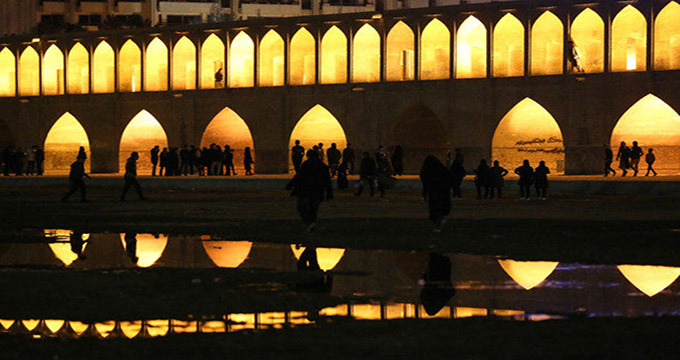 آب در اصفهان جیره‌بندی می شود؟