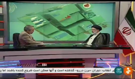 متاسفانه در چهار سال گذشته تمام فرصت ها معطل نگاه به بیرون بود