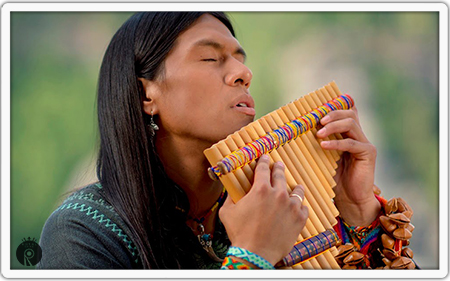 Leo Rojas - Last of the Mohicans