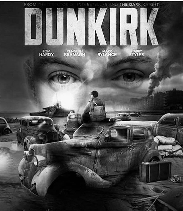 2017 Dunkirk