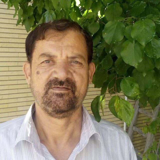 درگذشت پیشکسوت دوران دفاع مقدس، سردار سرتیپ دوم پاسدار علی اصغر محمود آبادی