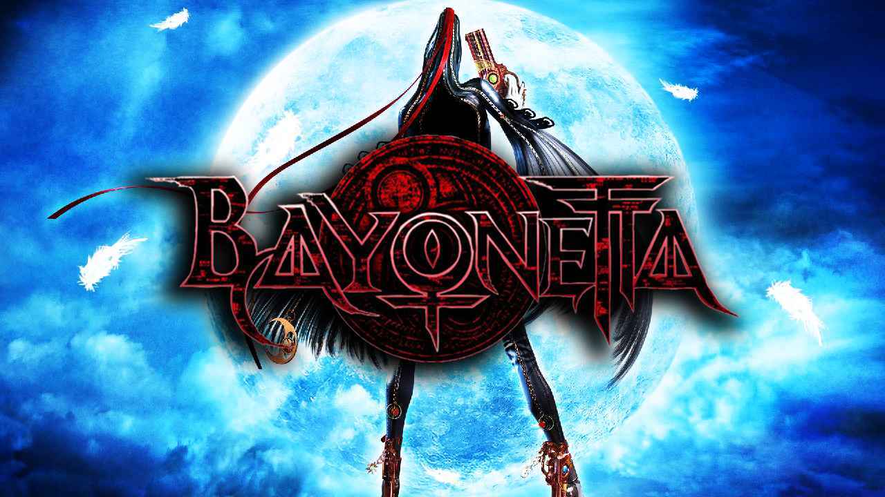 دانلود نسخه فشرده بازی Bayonetta 1 با حجم 6.2 گیگابایت
