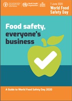 World Food Safety Day 2020