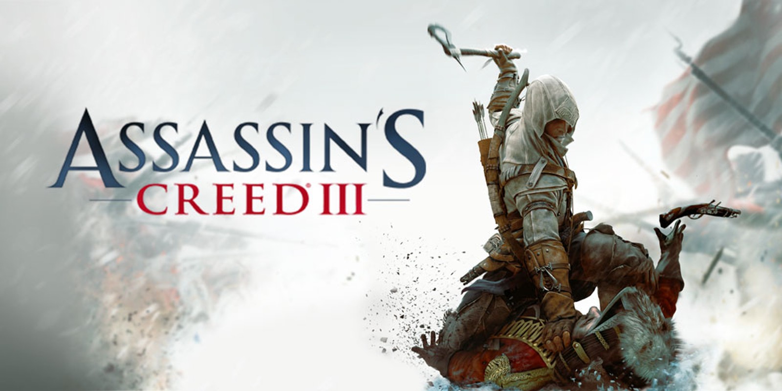 دانلود نسخه فشرده بازی Assassin’s Creed III با حجم 5.4 گیگابایت