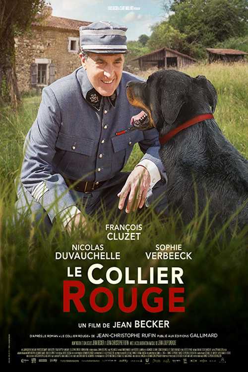 دانلود فیلم The Red Collar 2018 دانلود فیلم The Red Collar 2018