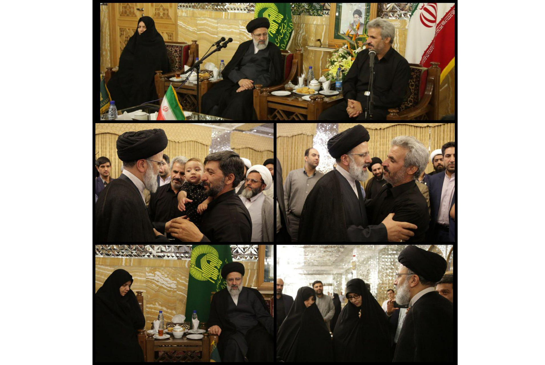 نسل سوم و چهارم انقلاب، انقلابیتر از جوانان57