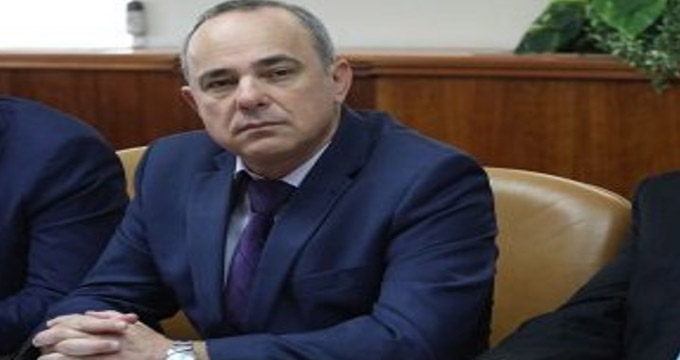 لفاظی وزیر صهیونیست علیه رئیس‌جمهور سوریه
