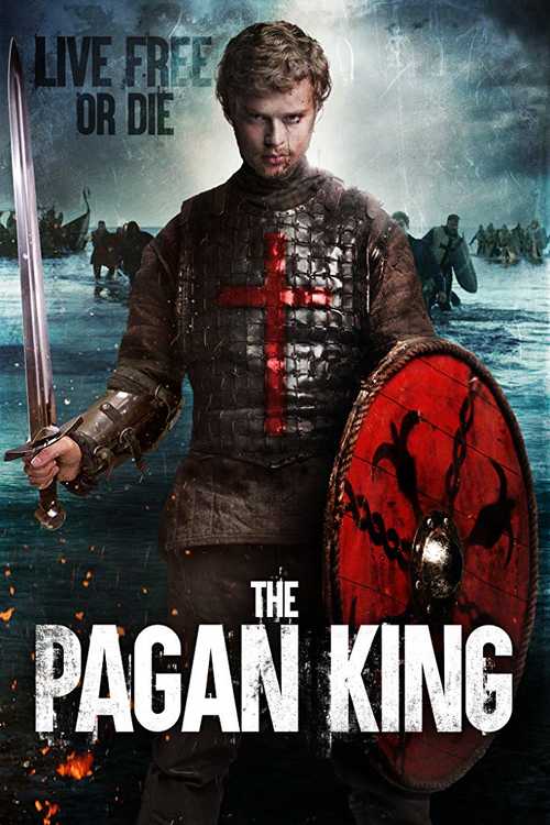 دانلود فیلم The Pagan King 2018 دانلود فیلم The Pagan King 2018