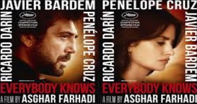 فیلم جدید «اصغر فرهادی»؛ نماینده ایران یا اسپانیا در اسکار؟