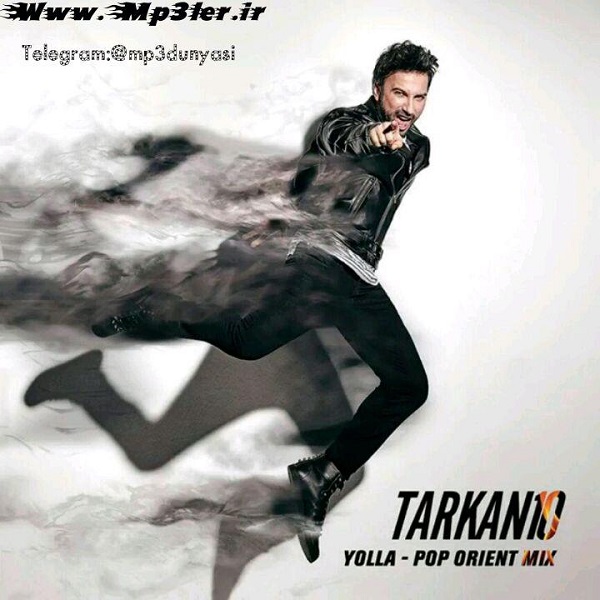 Tarkan-Yolla (Pop Orient Mix) 2018 Tarkan-Yolla (Pop Orient Mix) 2018