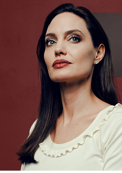 جدیدترین و زیباترین عکسهای آنجلینا جولی Angelina Jolie 2020