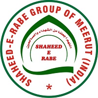 Shaheede Rabe Group Meerut